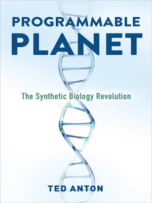 cover image of Programmable Planet